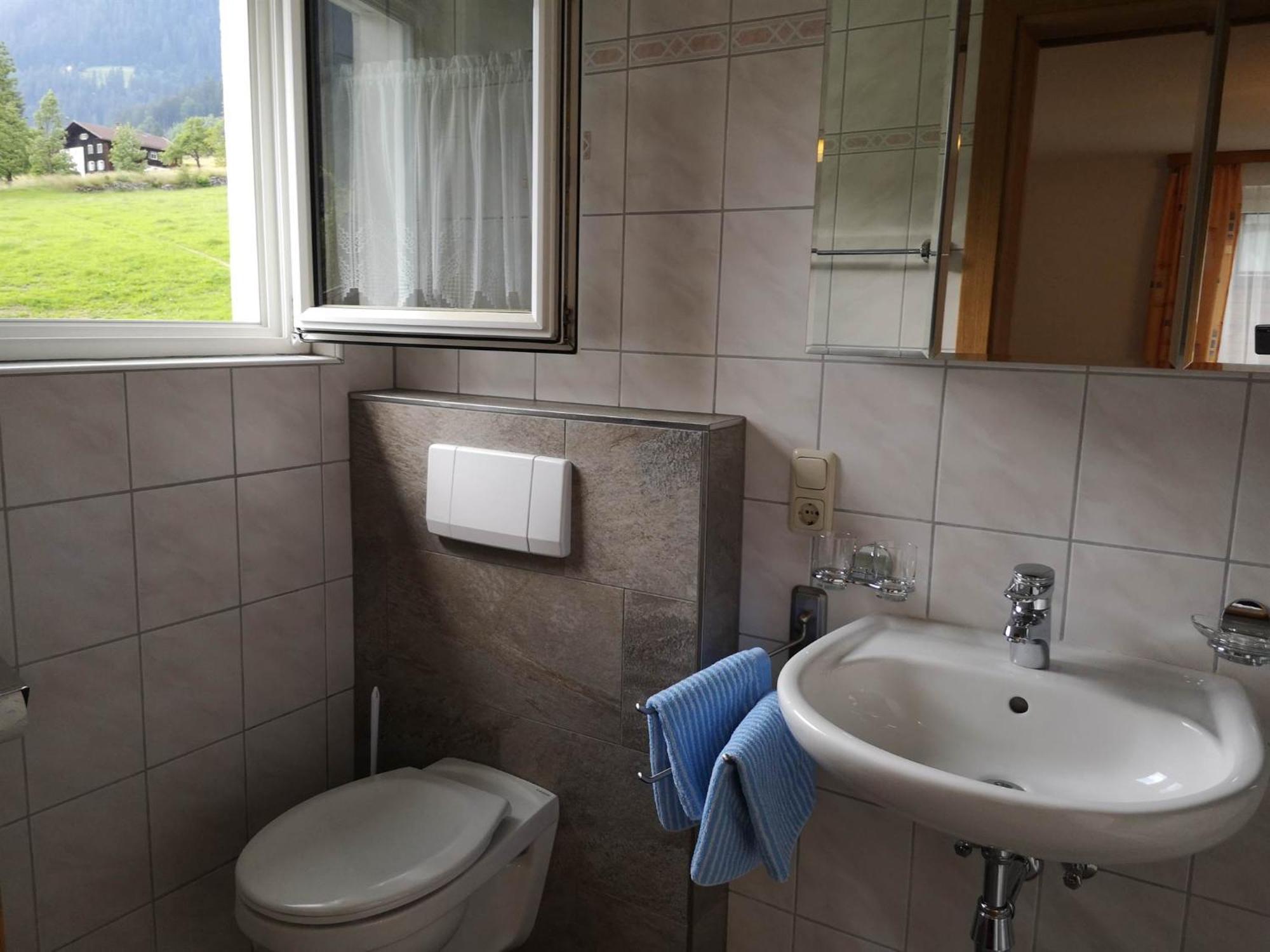 Ferienhaus Lerch Sankt Gallenkirch Pokoj fotografie